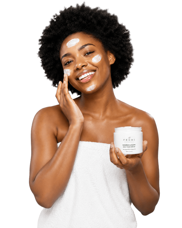 Glow Face Cream