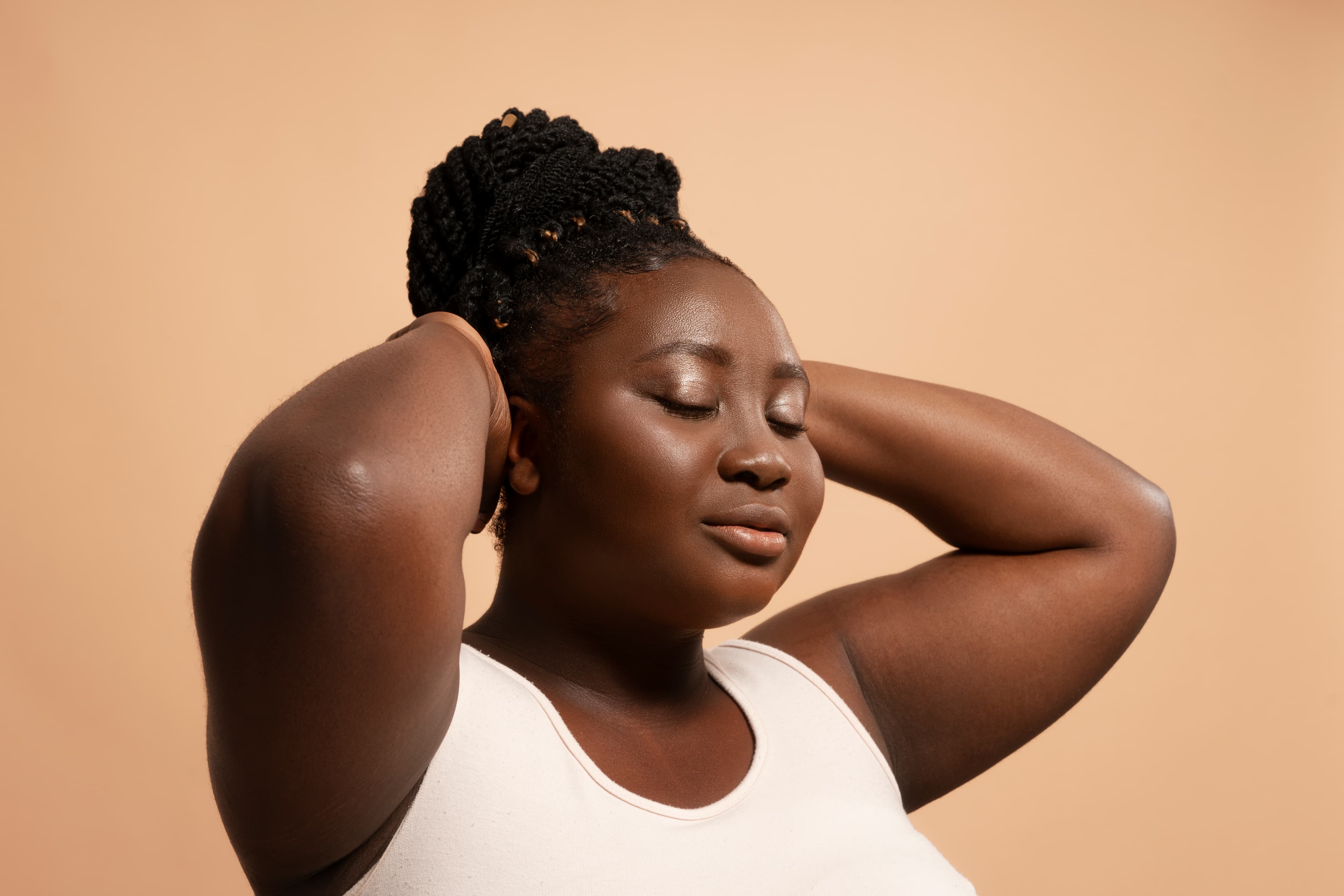 Hair Thinning & Loss