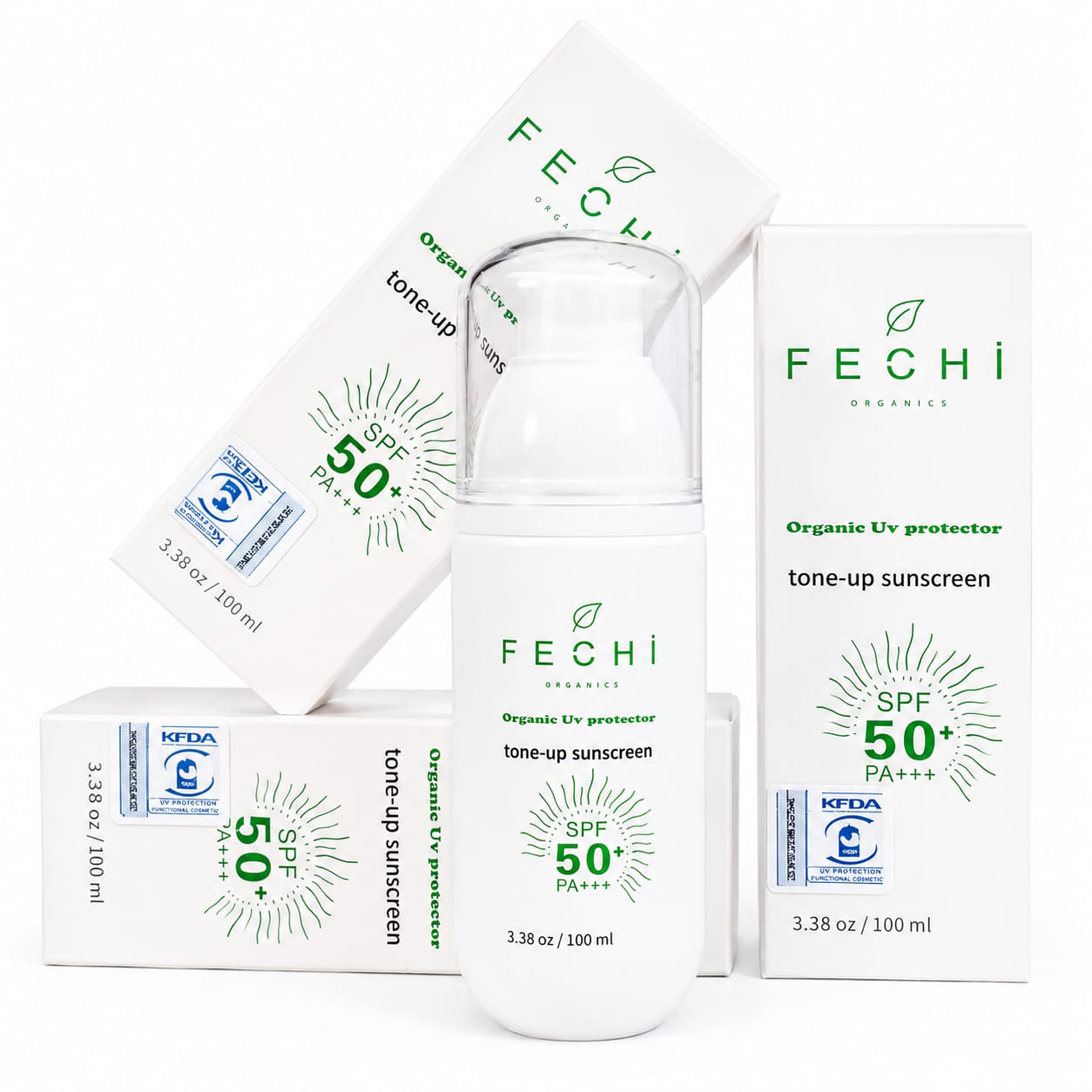 Fechi Sunscreen